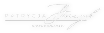Patrycja Bieńczak – Nieruchomości